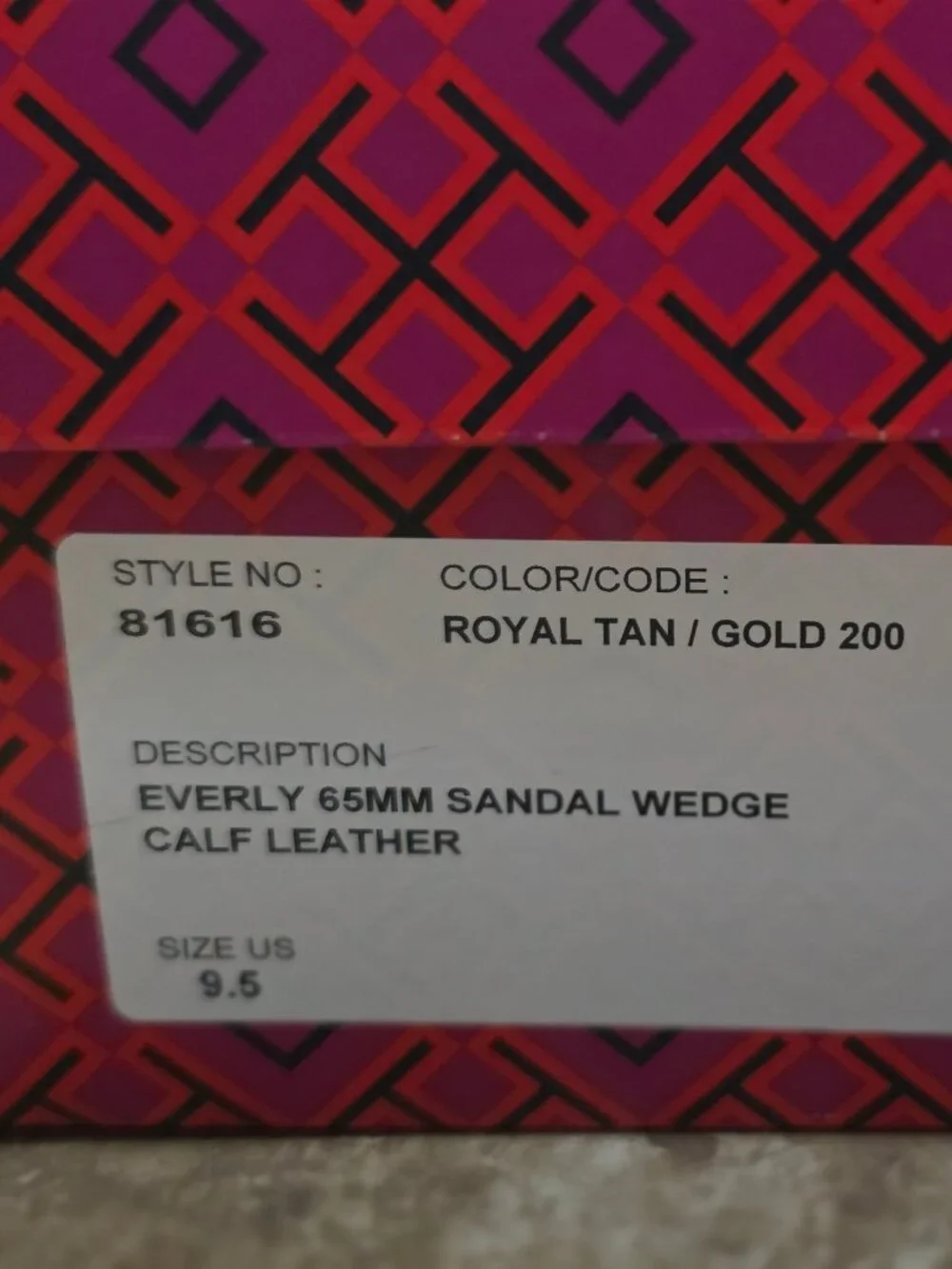Women's Wedge Sandals
